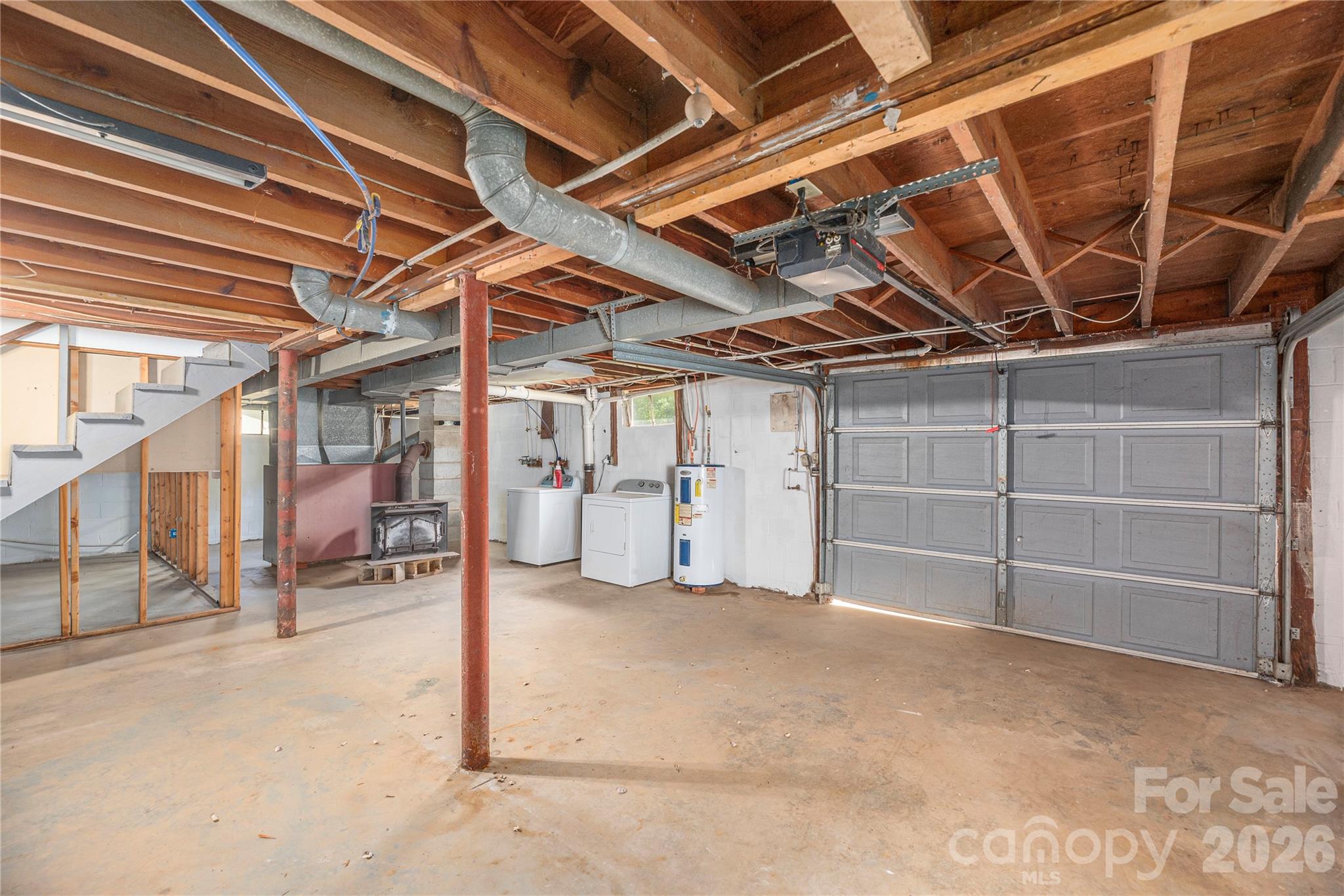 1140 Groundhog Road Canton, NC 28716 - Photo 22 of 23