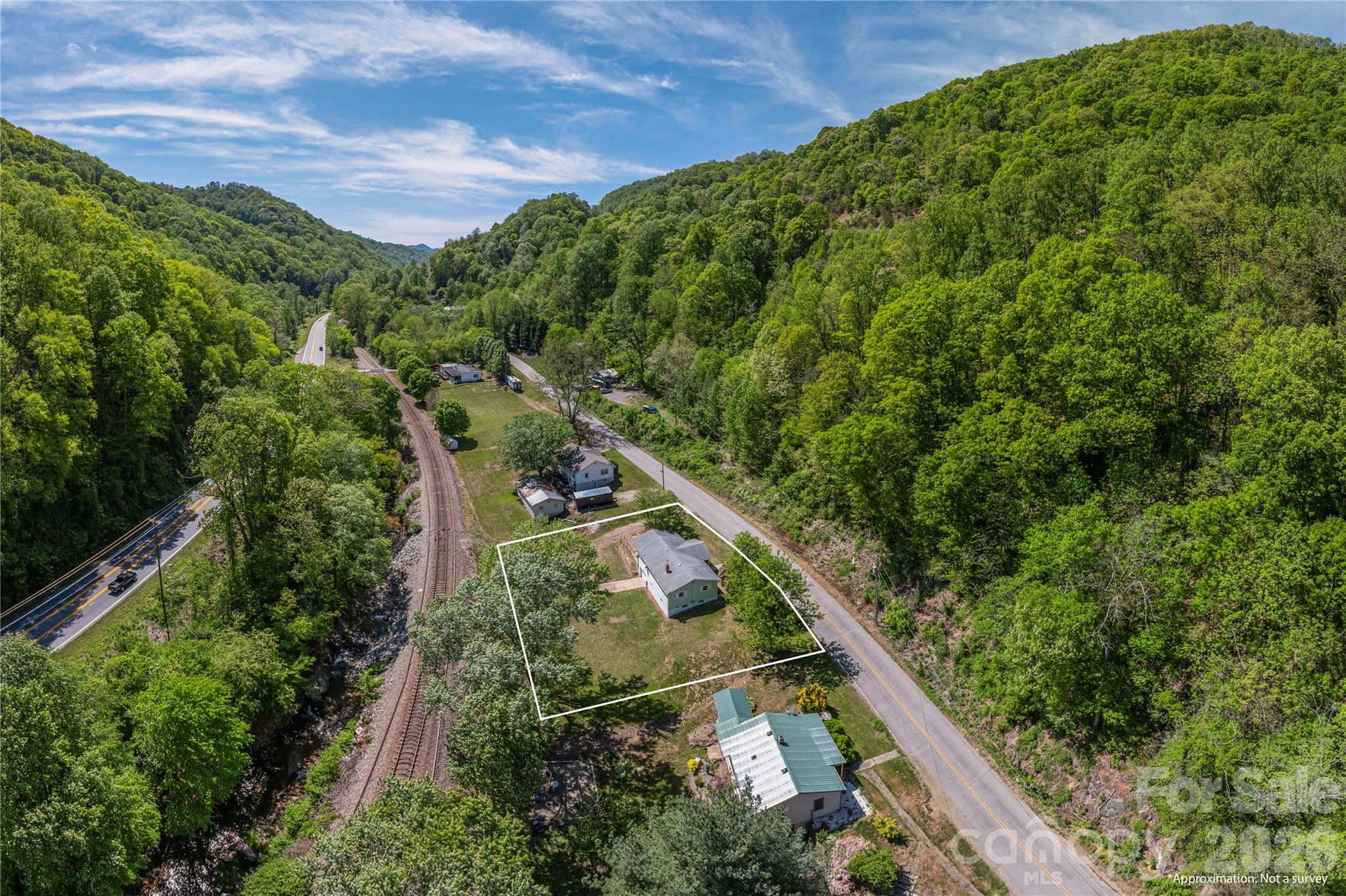 1140 Groundhog Road Canton, NC 28716 - Photo 23 of 23