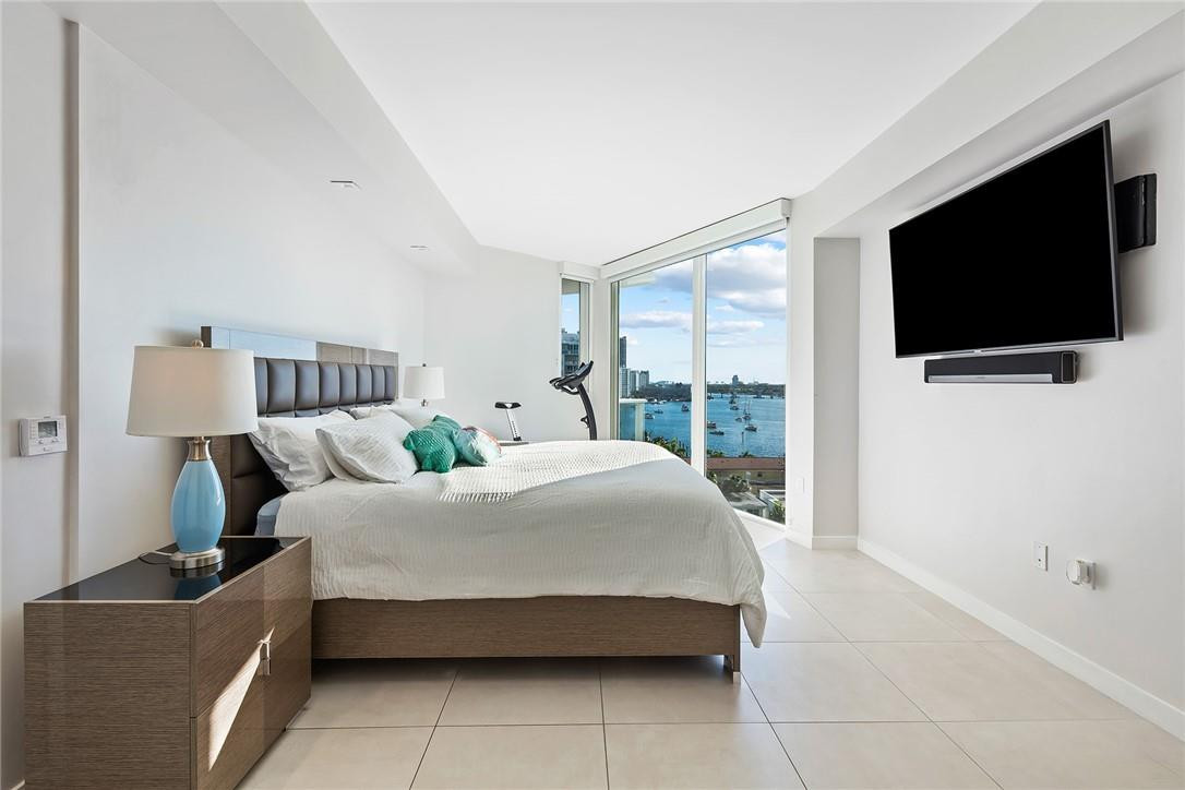 401 North Birch Road, Unit 800 Fort Lauderdale, FL 33304 - Photo 11 of 35 Photo 11