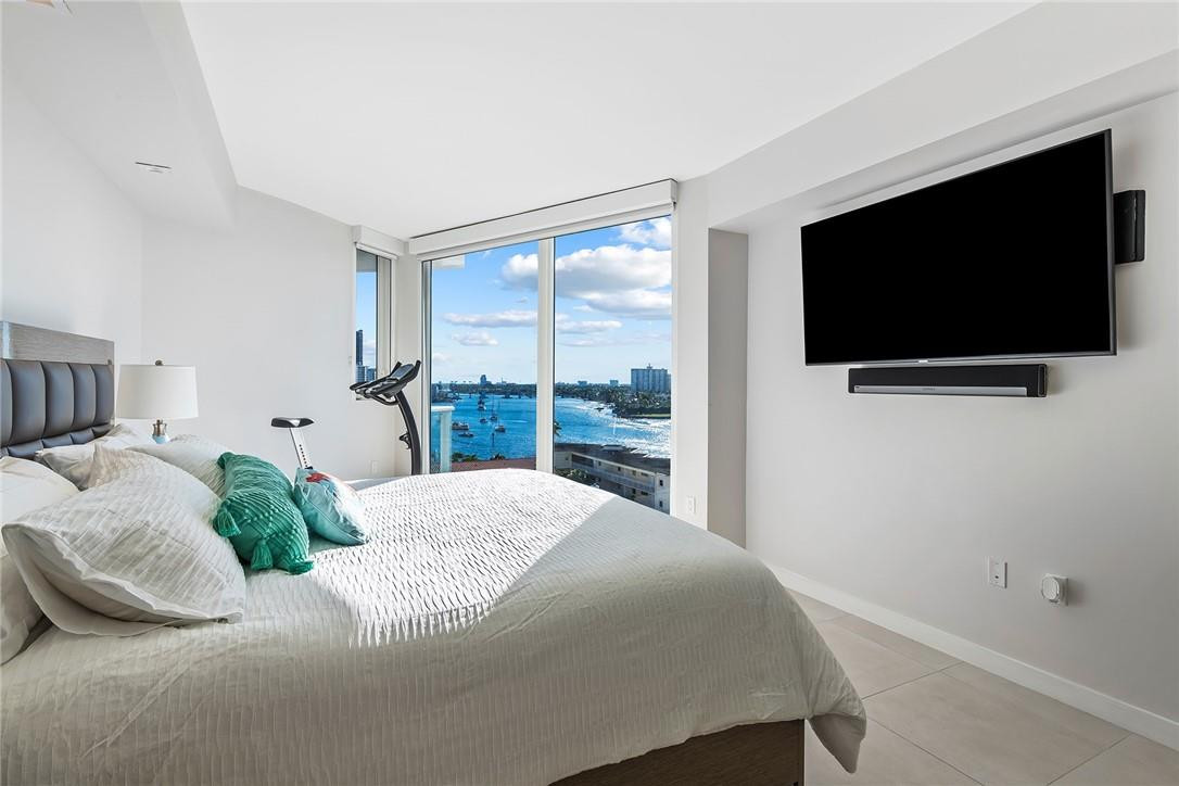 401 North Birch Road, Unit 800 Fort Lauderdale, FL 33304 - Photo 12 of 35 Photo 12
