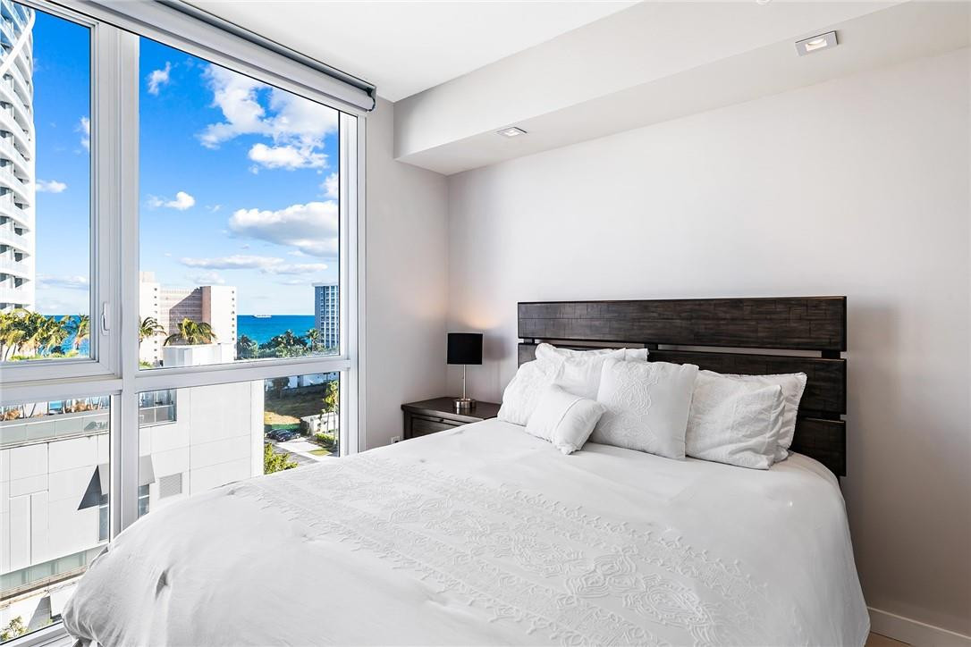 401 North Birch Road, Unit 800 Fort Lauderdale, FL 33304 - Photo 15 of 35 Photo 15