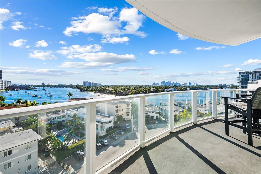 401 North Birch Road, Unit 800 Fort Lauderdale, FL 33304 - Photo 21 of 35 Photo 21