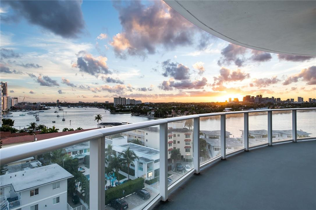 401 North Birch Road, Unit 800 Fort Lauderdale, FL 33304 - Photo 25 of 35 Photo 25