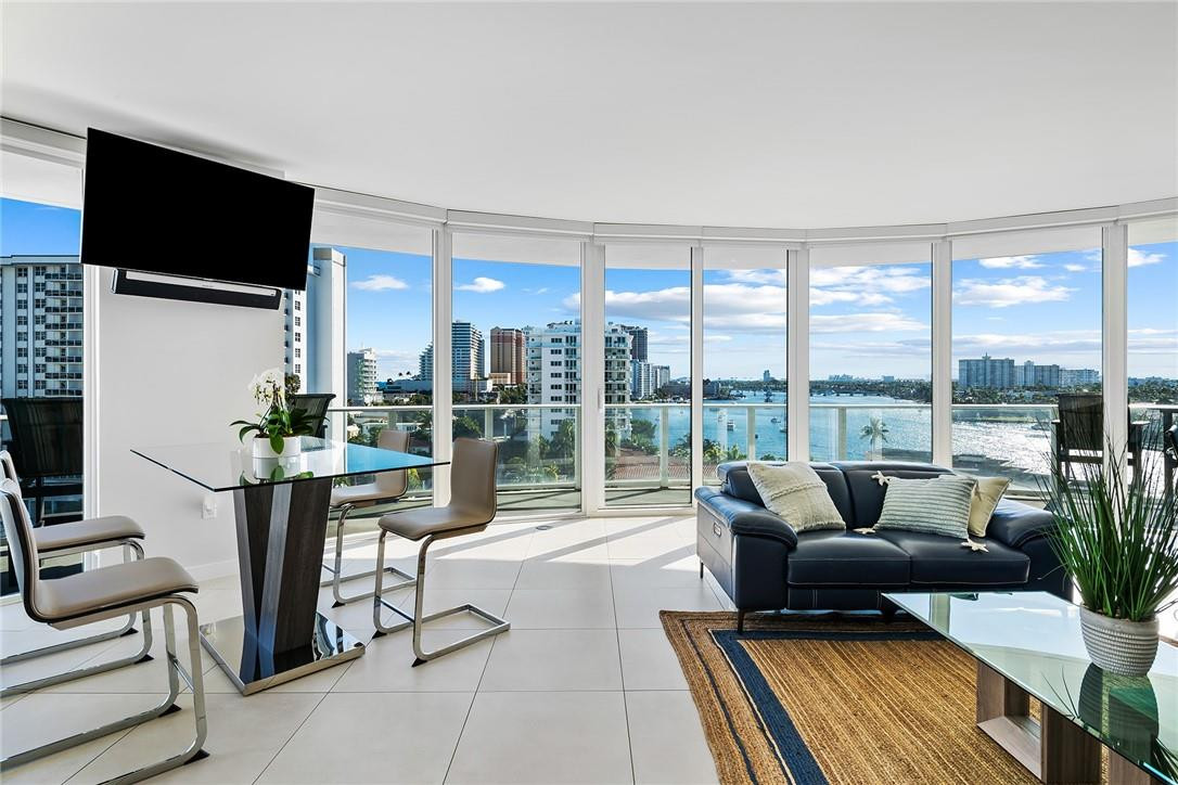 401 North Birch Road, Unit 800 Fort Lauderdale, FL 33304 - Photo 3 of 35 Photo 3
