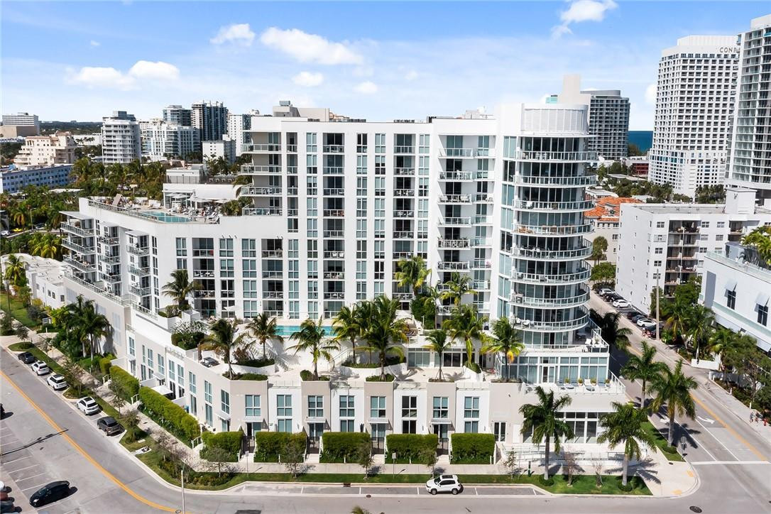 401 North Birch Road, Unit 800 Fort Lauderdale, FL 33304 - Photo 32 of 35 Photo 32