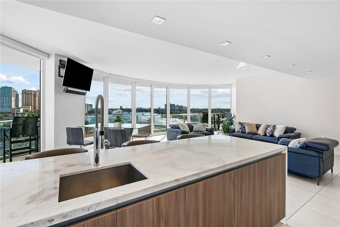 401 North Birch Road, Unit 800 Fort Lauderdale, FL 33304 - Photo 6 of 35 Photo 6