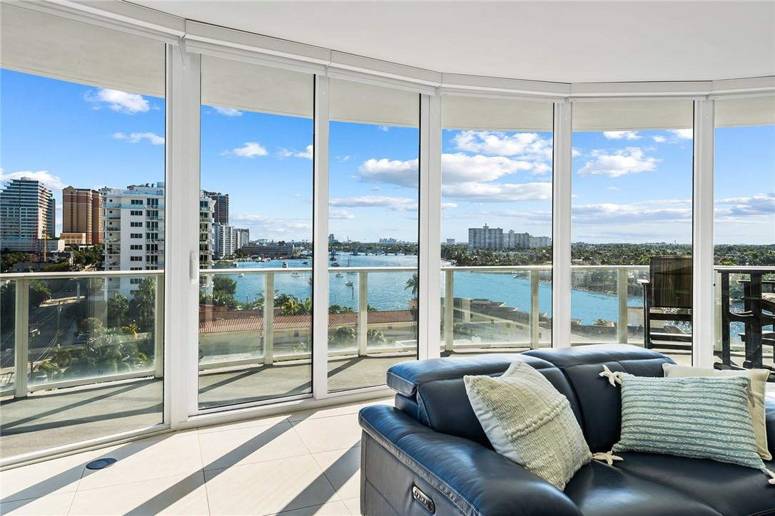 401 North Birch Road, Unit 800 Fort Lauderdale, FL 33304 - Photo 7 of 35 Photo 7