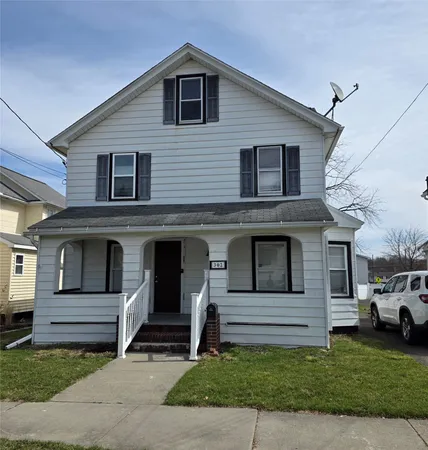 $189,900 | 302 Squires Avenue, Endicott, NY 13760