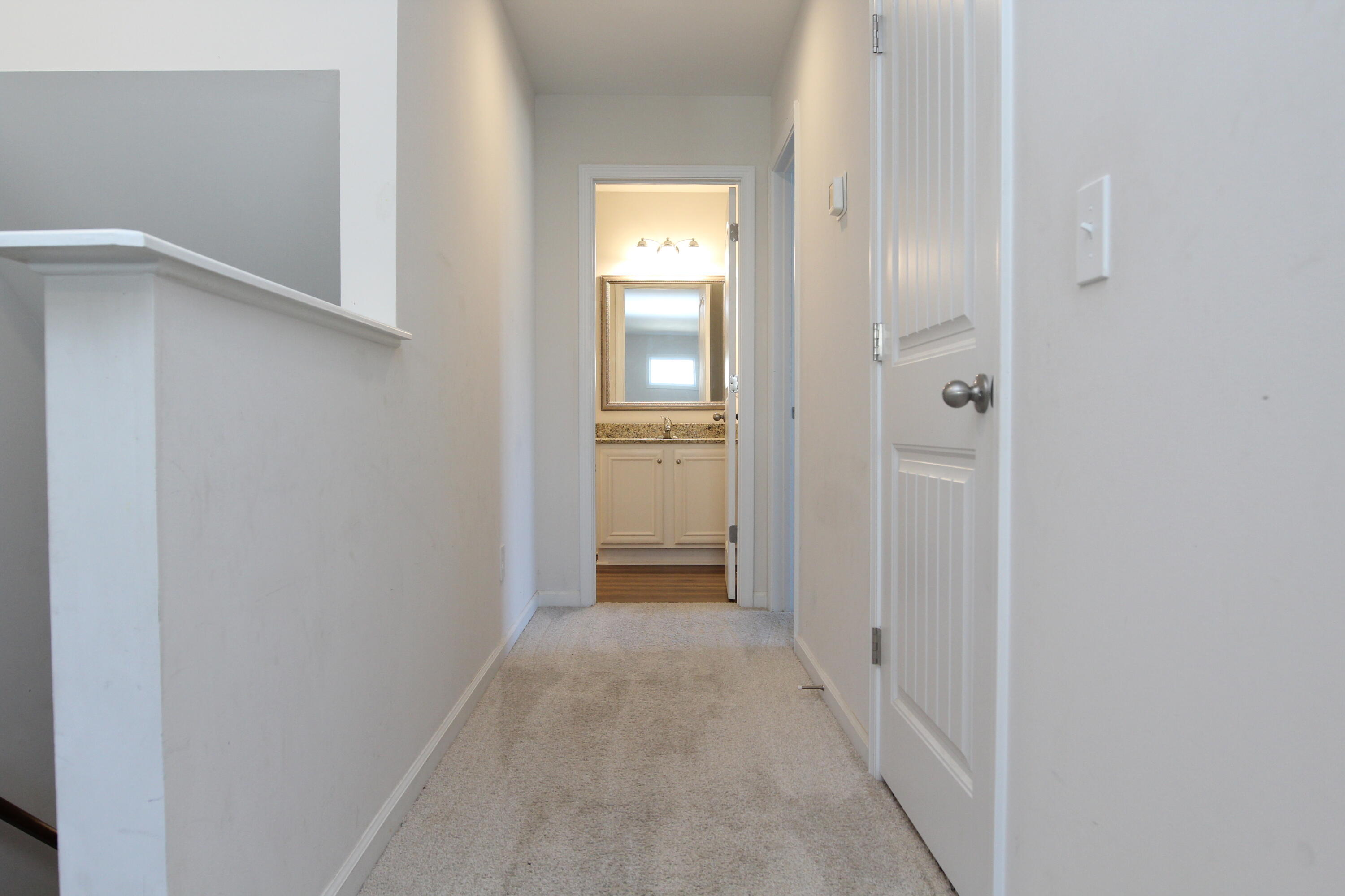 155 Whitetail Circle Sumter, SC 29154 - Photo 47 of 81 second floor-hall