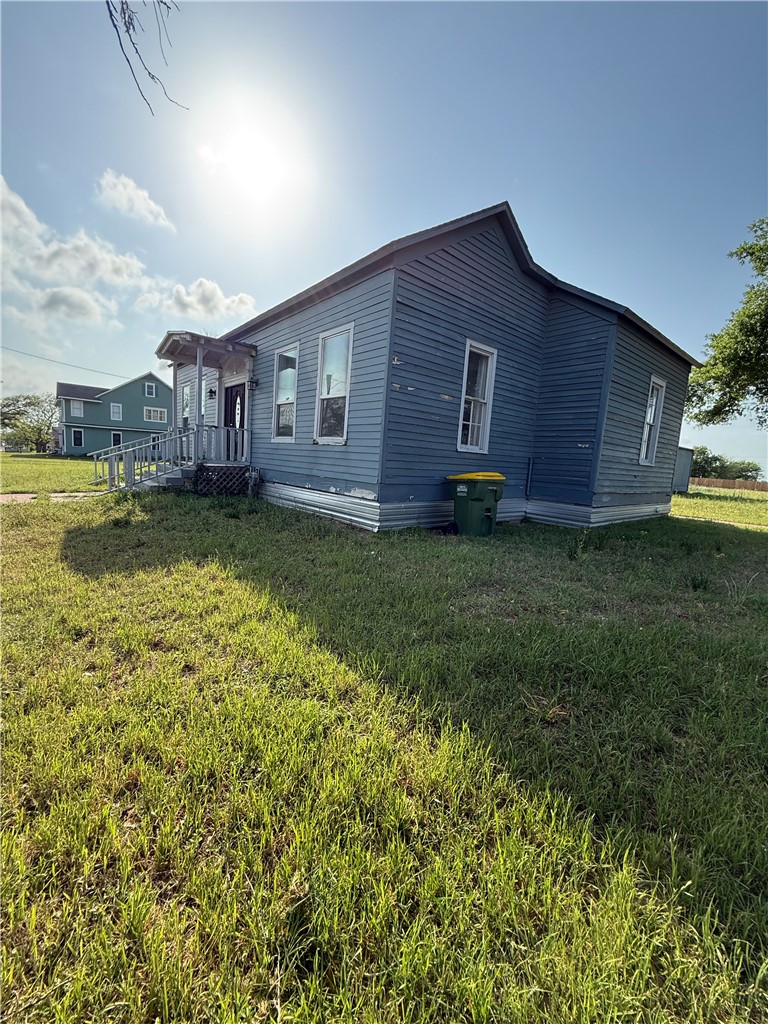507 Logan Street Calvert, TX 77837 - Photo 19 of 19
