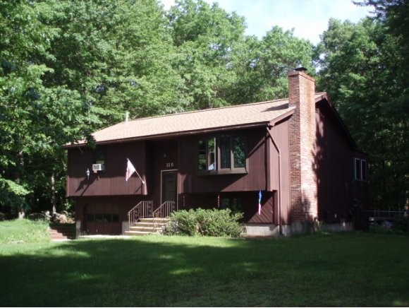110 Scobie Pond Road Derry, NH 03038 - Photo 1 of 1