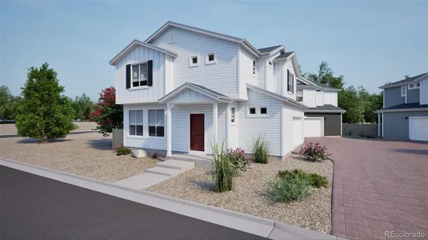 $407,999 | 622 Wagon Wheel Way, Bennett, CO 80102