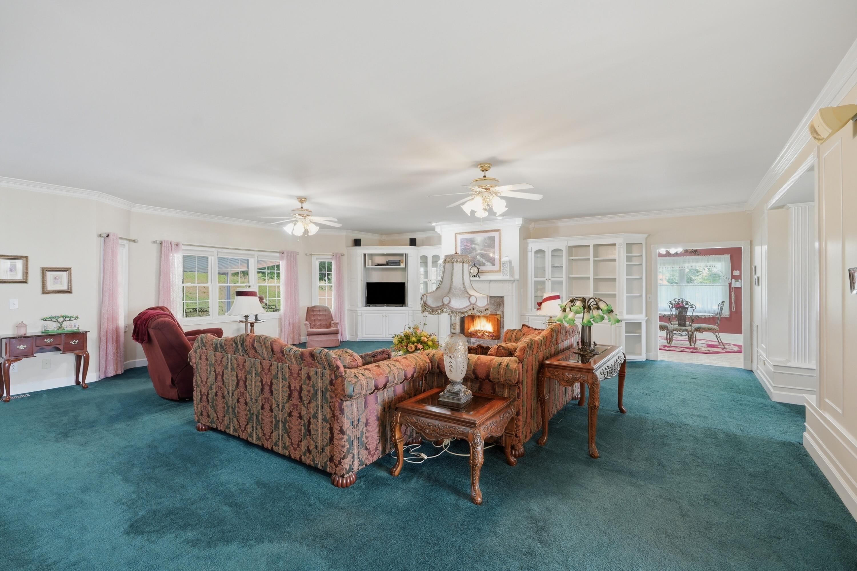 452 Sharp Ford Road Somerville, AL 35670 - Photo 8 of 43 10-10