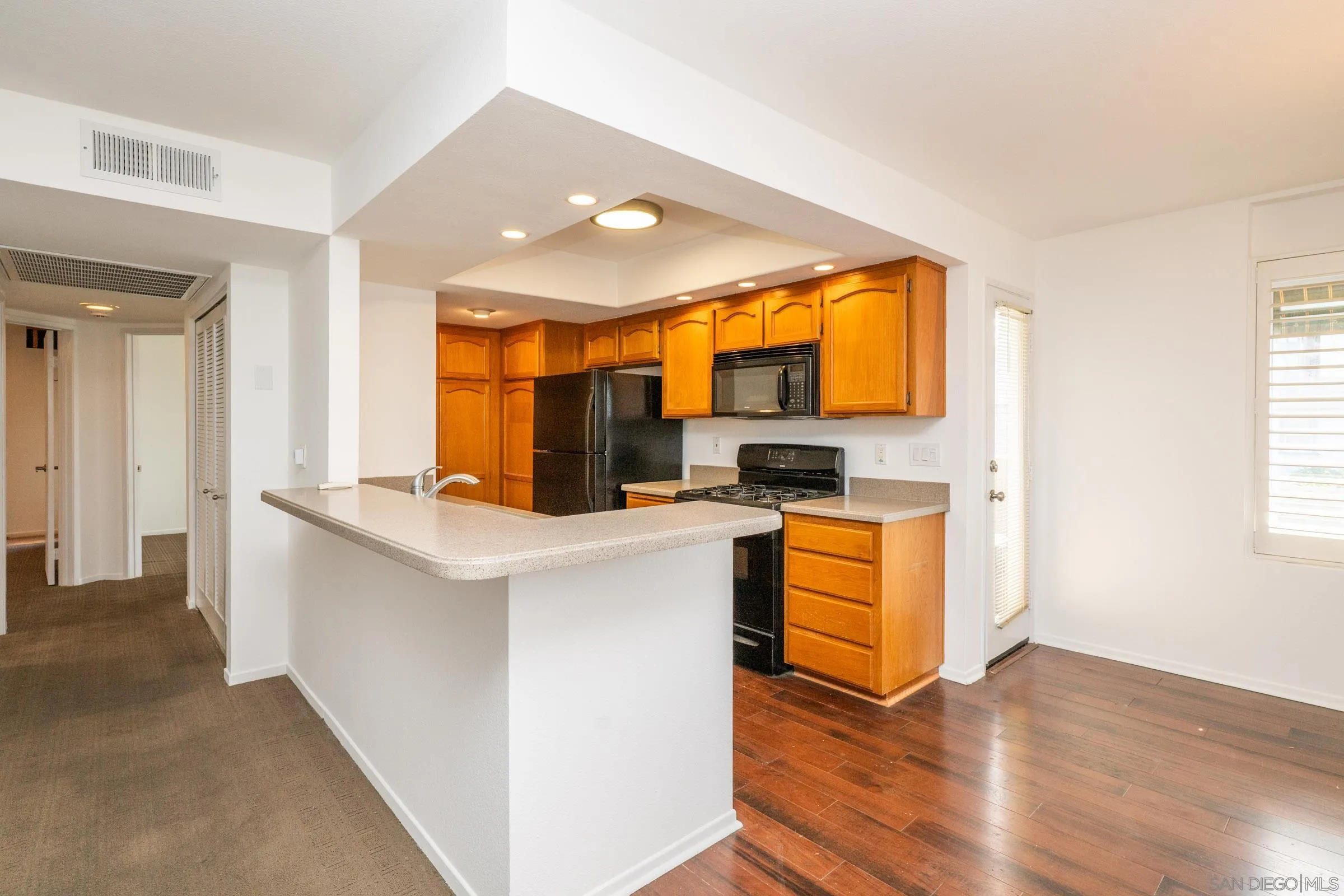 3983 Normal Street, Unit 1 San Diego, CA 92103 - Photo 12 of 40