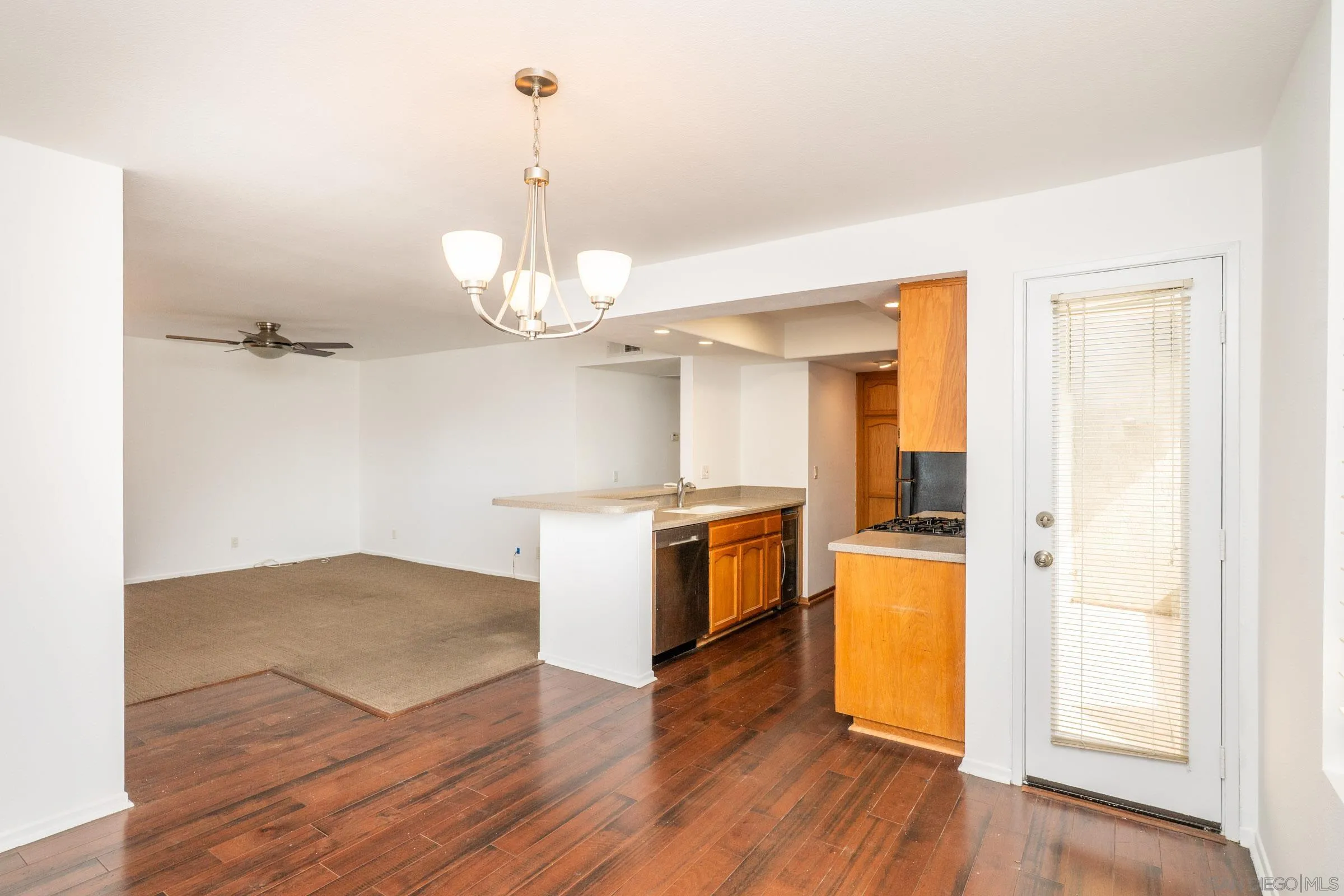 3983 Normal Street, Unit 1 San Diego, CA 92103 - Photo 15 of 40