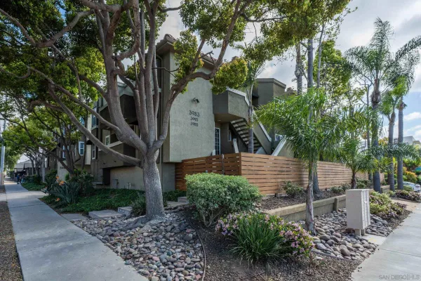 $3,299 | 3983 Normal Street, Unit 1, San Diego, CA 92103