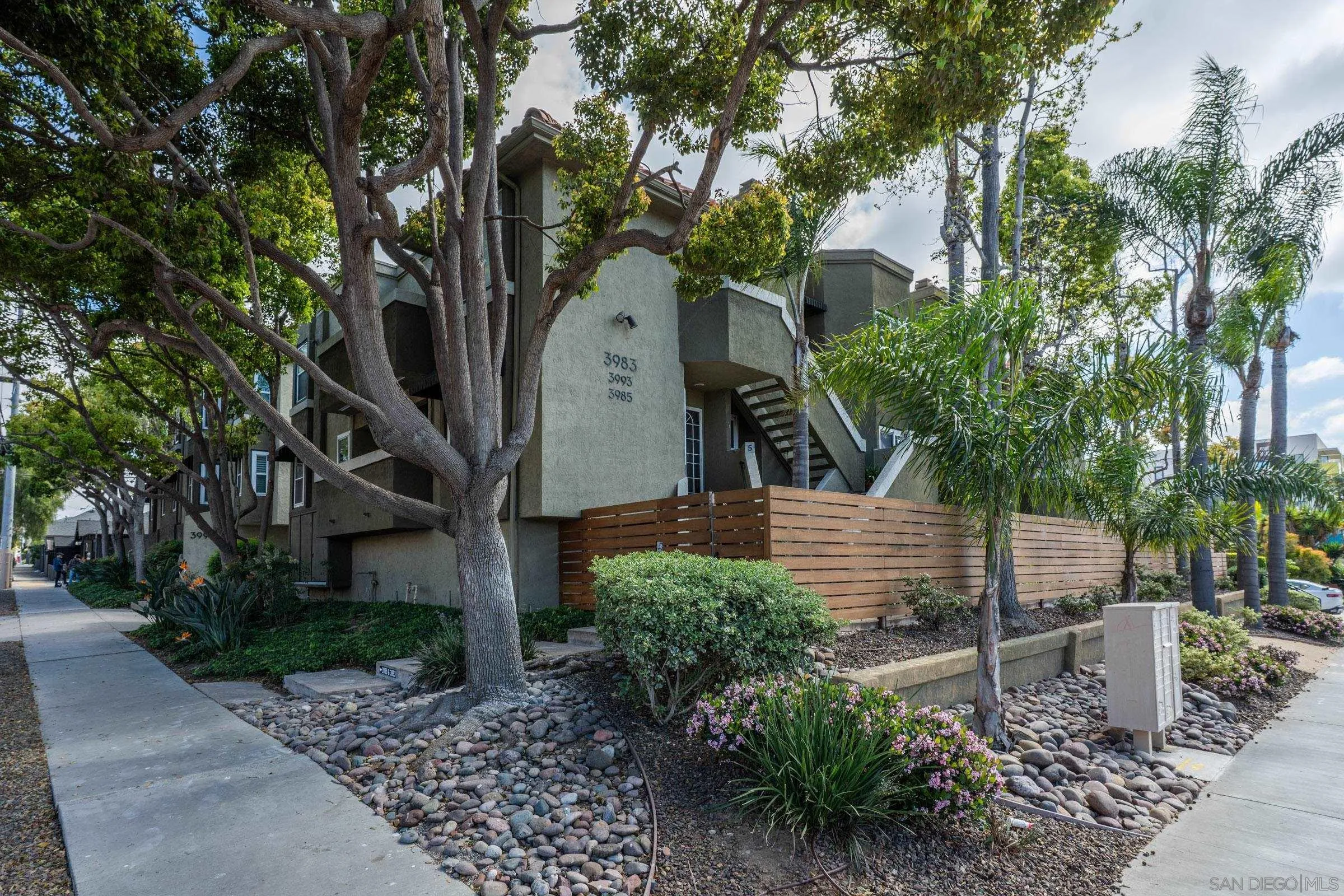 3983 Normal Street, Unit 1 San Diego, CA 92103 - Photo 2 of 40