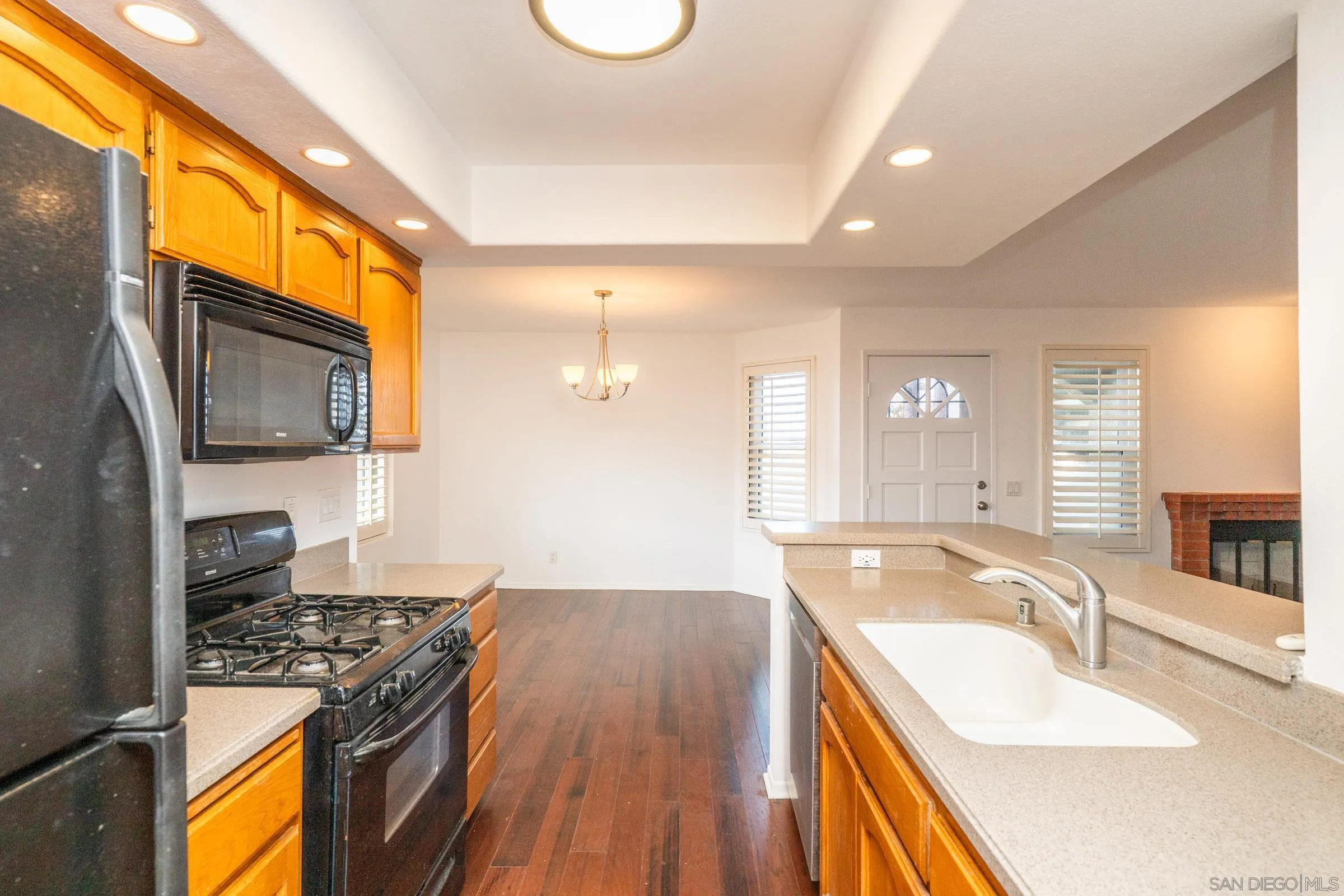 3983 Normal Street, Unit 1 San Diego, CA 92103 - Photo 22 of 40