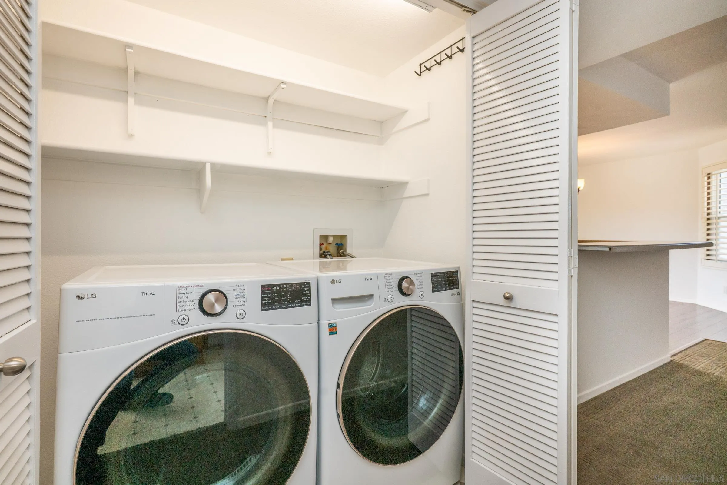 3983 Normal Street, Unit 1 San Diego, CA 92103 - Photo 25 of 40