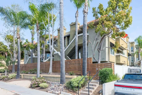 $3,299 | 3983 Normal Street, Unit 1, San Diego, CA 92103