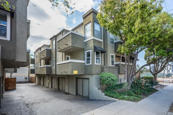$3,299 | 3983 Normal Street, Unit 1, San Diego, CA 92103