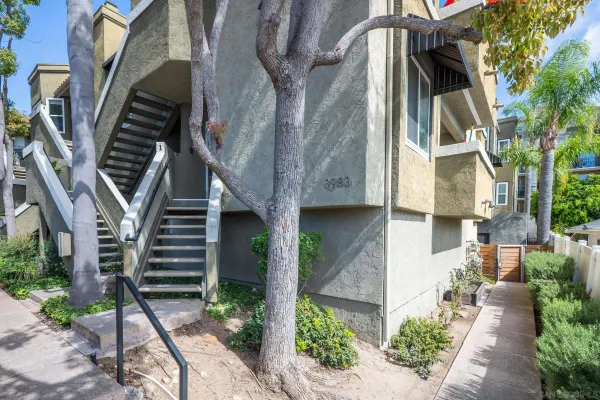 $3,299 | 3983 Normal Street, Unit 1, San Diego, CA 92103