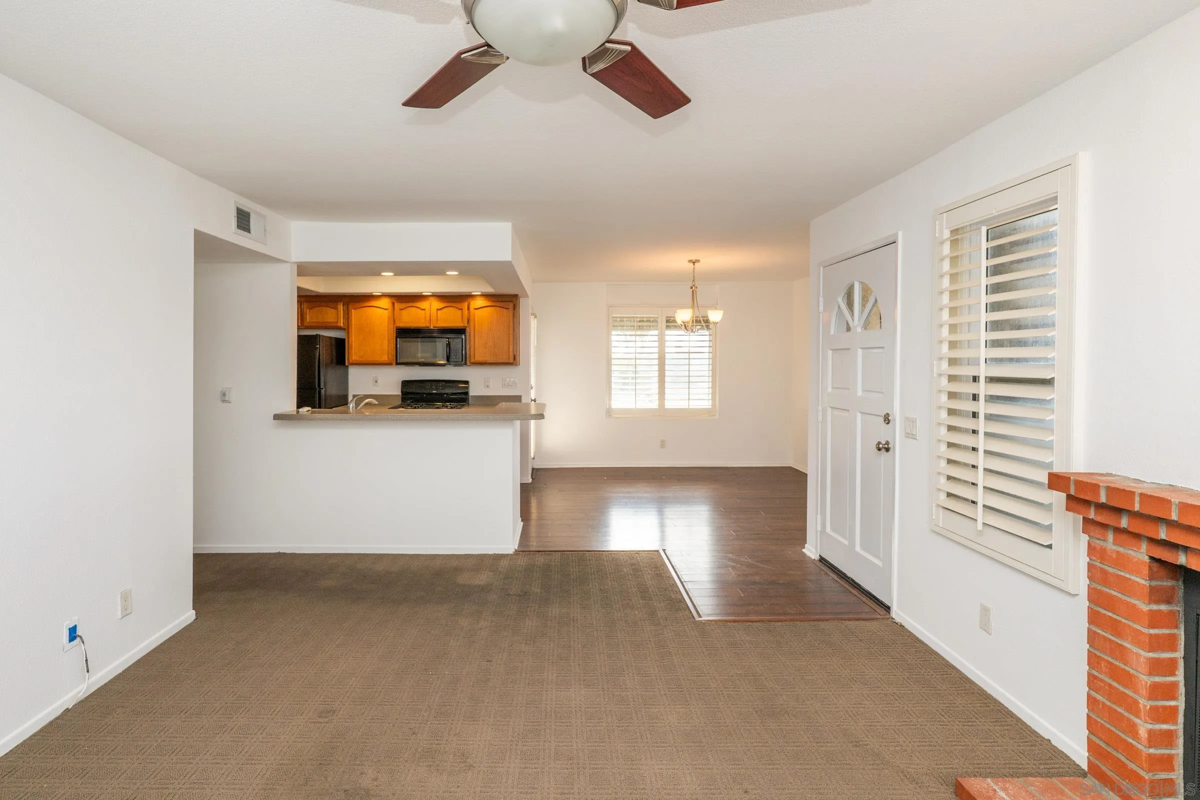 3983 Normal Street, Unit 1 San Diego, CA 92103 - Photo 10 of 40