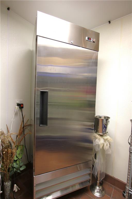 807 Dry Run Road Monongahela, PA 15063 - Photo 12 of 50 Stainless Steel Commercial Refrigerator