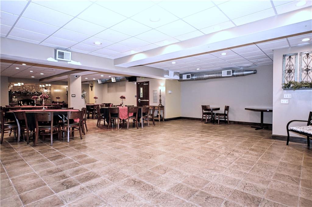 807 Dry Run Road Monongahela, PA 15063 - Photo 3 of 50 Plenty of Space for many other Business Opportunities such as a Doctor or Dentist Office, Beauty Salon, Gym, Rehabilitation Center, Florist, Retail, Restaurant, Pizza Shop, Cigar Parlor, Wine Tasting Room.... The list goes on and on!!!