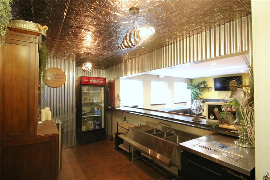 807 Dry Run Road Monongahela, PA 15063 - Photo 33 of 50 Gorgeous Bar area