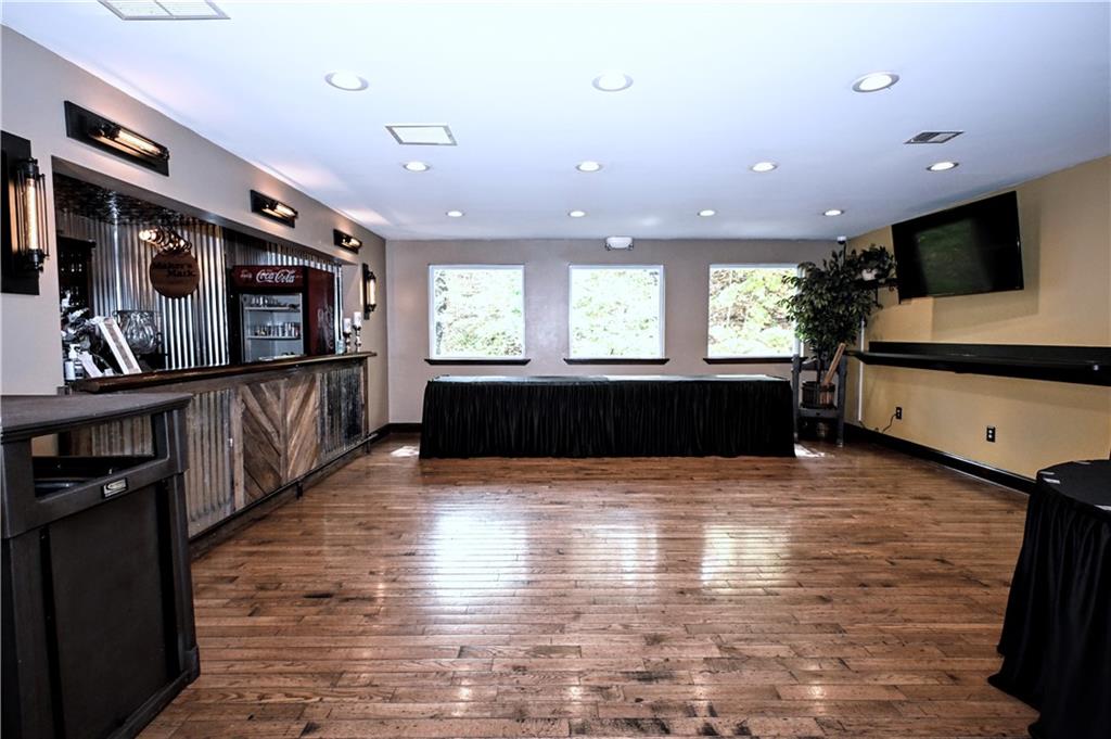 807 Dry Run Road Monongahela, PA 15063 - Photo 6 of 50 Food Service area