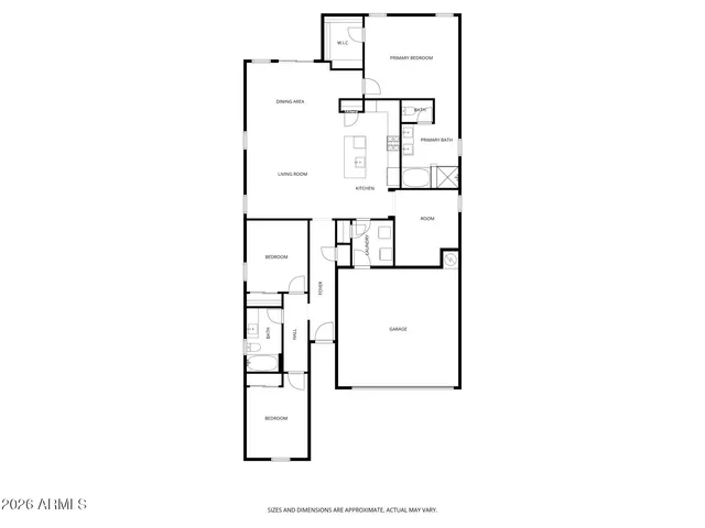 $635,000 | 4702 South Riata Street, Gilbert, AZ 85297