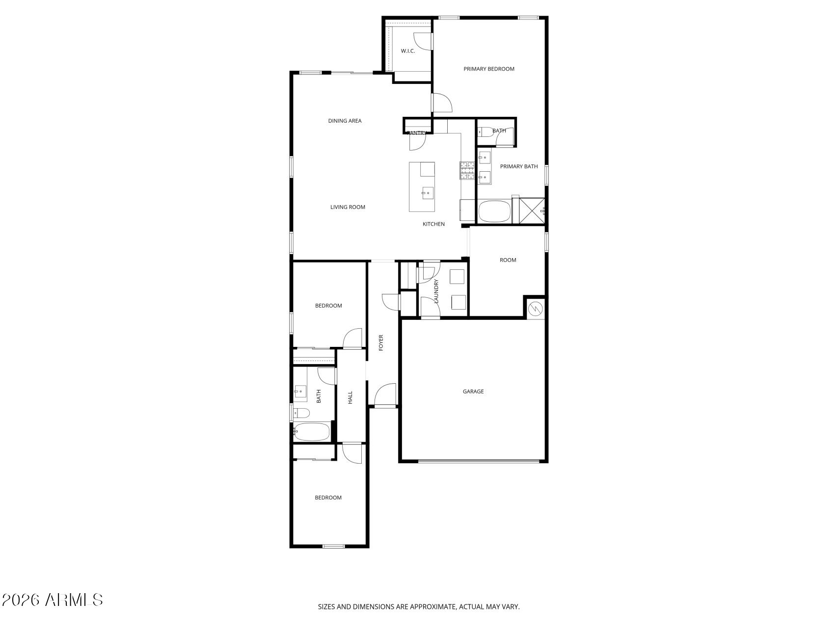 4702 South Riata Street Gilbert, AZ 85297 - Photo 31 of 31