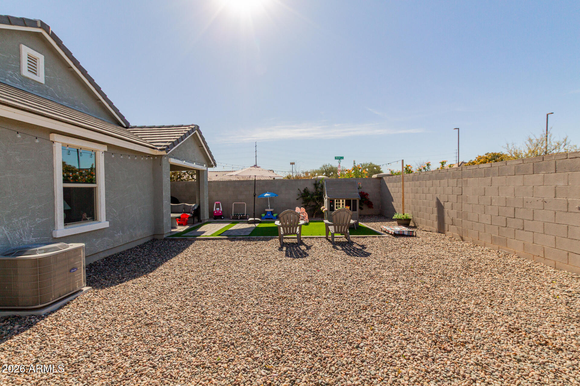4702 South Riata Street Gilbert, AZ 85297 - Photo 27 of 31 a view of storage and utility room