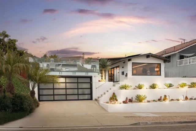 $1,995,900 | 3011 Lloyd Street, San Diego, CA 92117