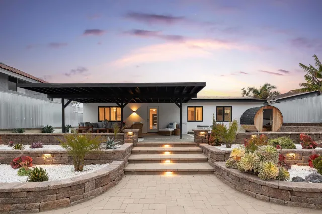 $1,995,900 | 3011 Lloyd Street, San Diego, CA 92117