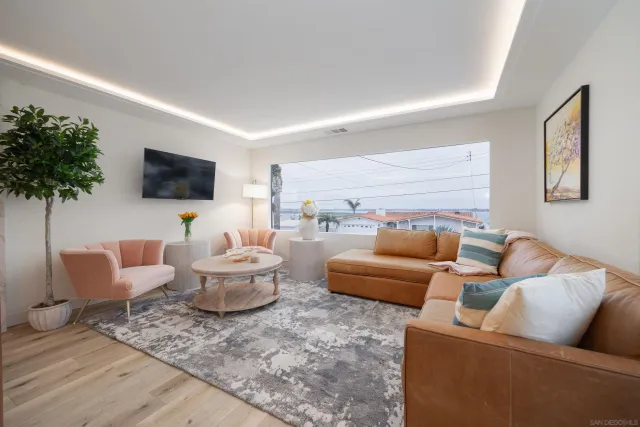 $1,995,900 | 3011 Lloyd Street, San Diego, CA 92117