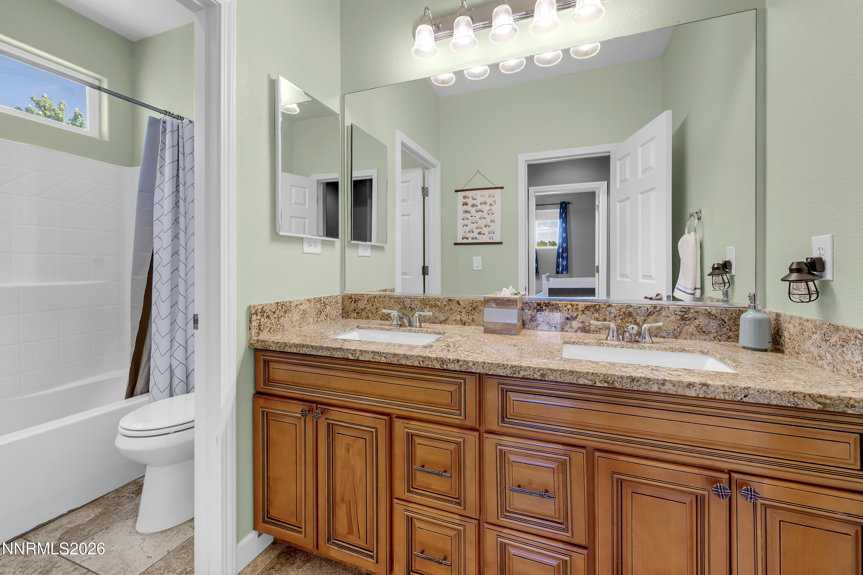 7855 Granite Basin Court Reno, NV 89523 - Photo 48 of 77 GraniteBasin7855-047