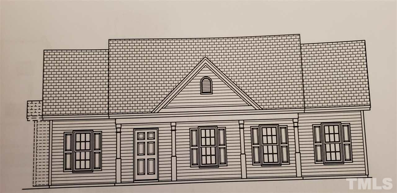 429 Wilson Lucas Road Dunn, NC 28334 - Photo 3 of 3 Gallery Image 3