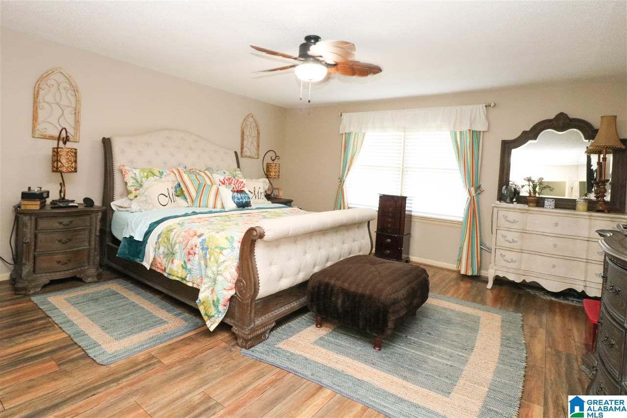 74 Warren L Harris Circle Vincent, AL 35178 - Photo 19 of 48