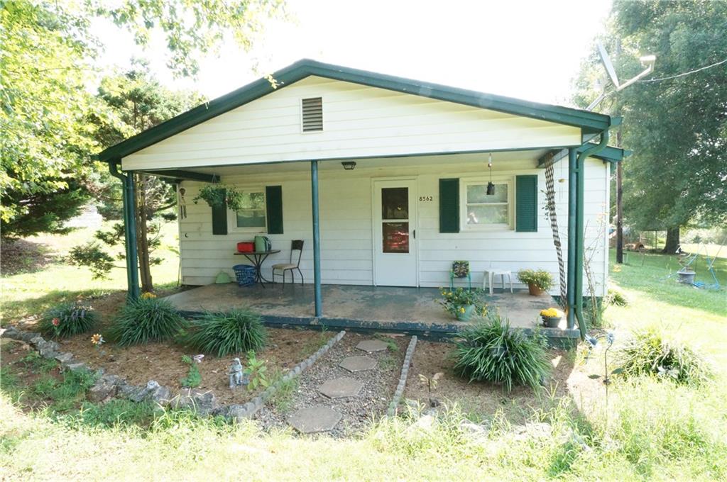 8562 Jc Road Vale, NC 28168 - Photo 1 of 3