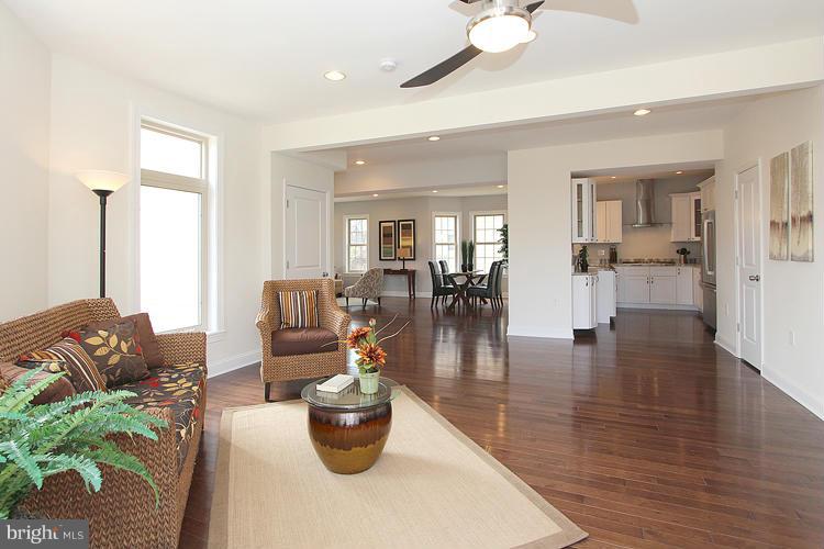 2630 Brentwood Road Northeast Washington, DC 20018 - Photo 12 of 30 Interior (General)