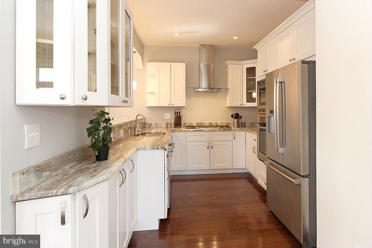2630 Brentwood Road Northeast Washington, DC 20018 - Photo 14 of 30 Kitchen