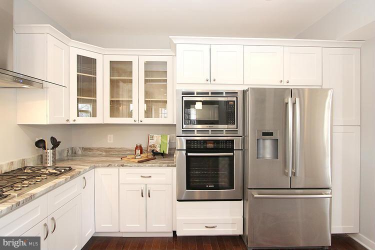 2630 Brentwood Road Northeast Washington, DC 20018 - Photo 17 of 30 Kitchen