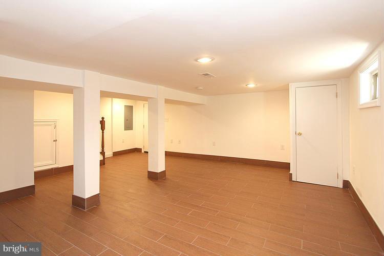 2630 Brentwood Road Northeast Washington, DC 20018 - Photo 28 of 30 Basement