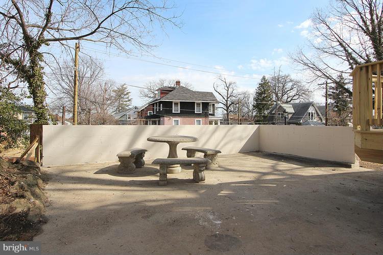 2630 Brentwood Road Northeast Washington, DC 20018 - Photo 30 of 30 Exterior (General)