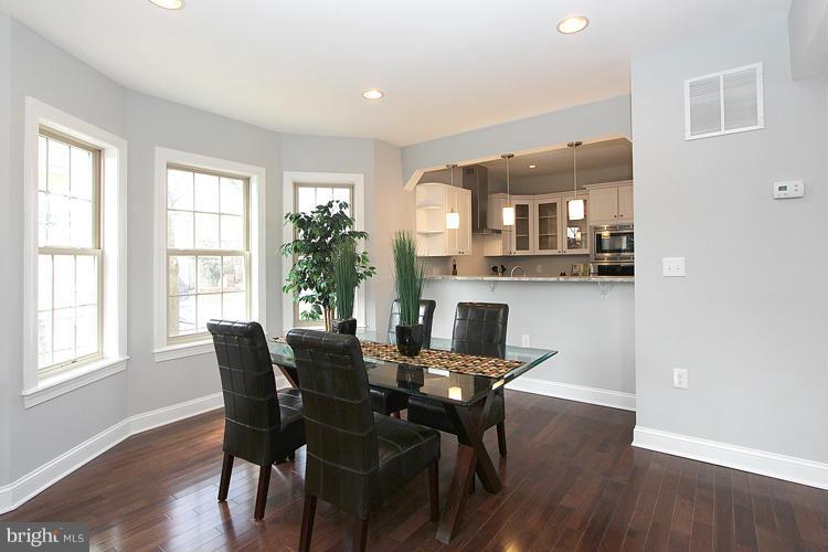 2630 Brentwood Road Northeast Washington, DC 20018 - Photo 10 of 30 Dining Room