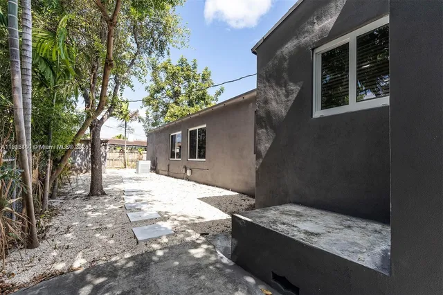 $1,299,999 | 753 Northeast 81st Street, Miami, FL 33138