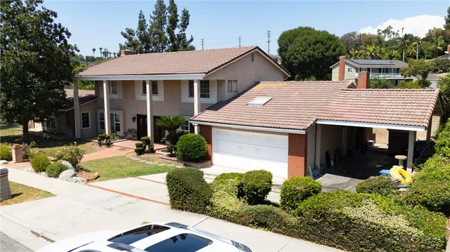 $1,575,000 | 1241 Arbolita Drive, La Habra, CA 90631