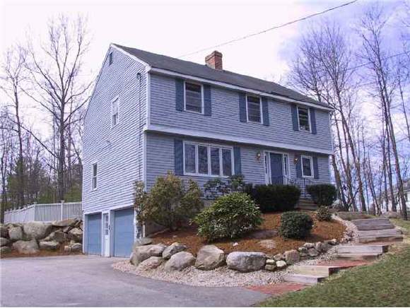 8 Grey Rock Road Bedford, NH 03110 - Photo 1 of 1 Gallery Image 1